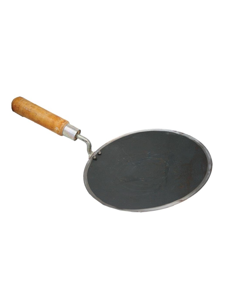 [89453] Iron Tawa (13”)