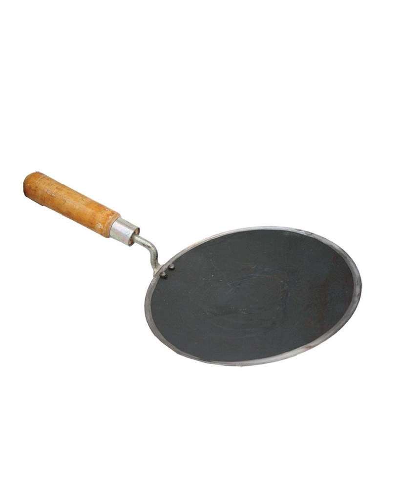 [89454] Iron Tawa (14”)