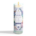 Chakra Alignment Prayer Candle – 7" x 2"