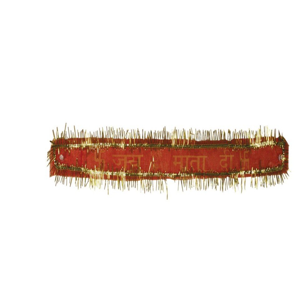 Mata Nariyal Chunari Pack of 10