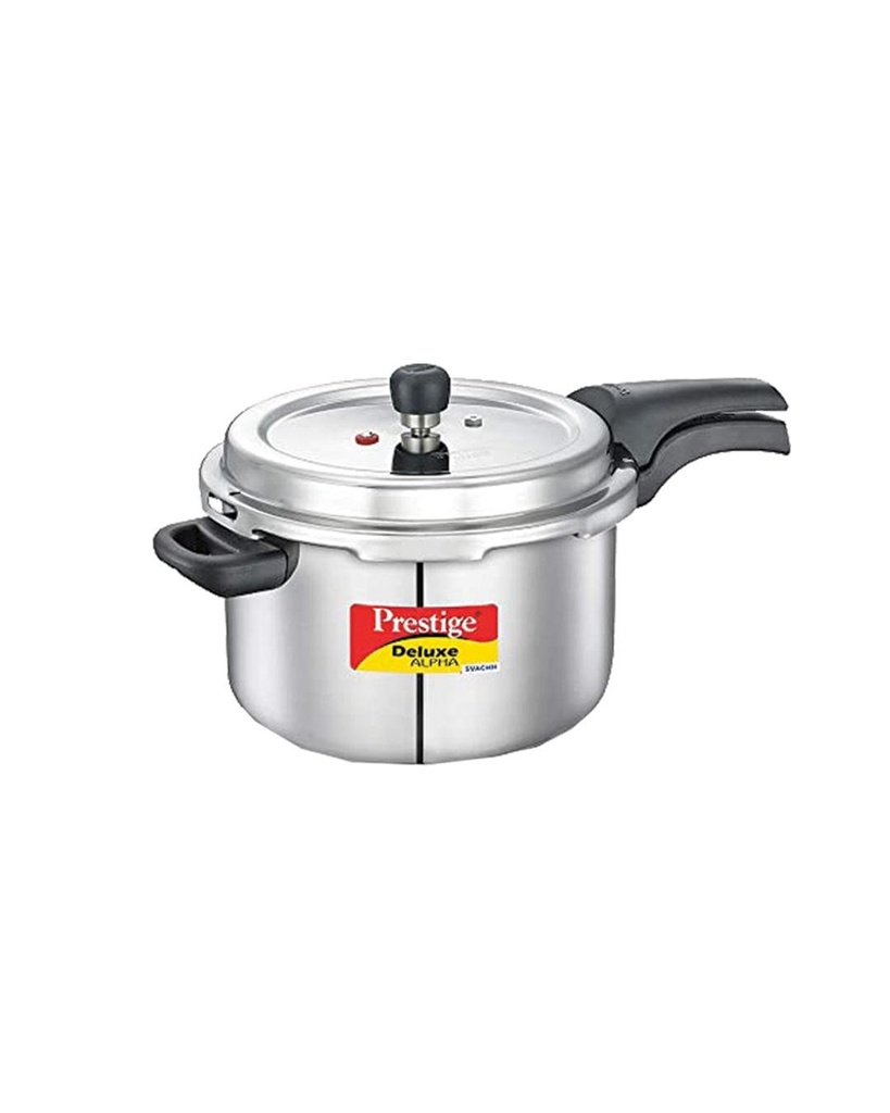 Deluxe (6.5 Ltr.)