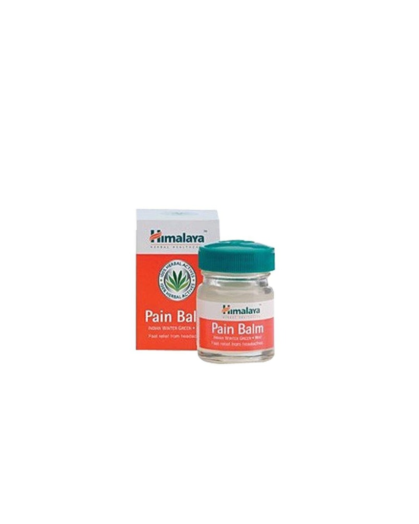 Pain Balm (10 Gms)