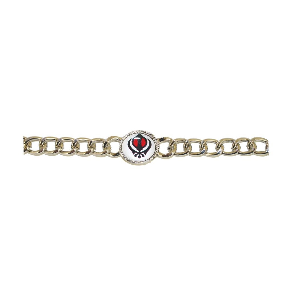 Khalsa Bracelet