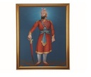 GURU GOBIND SINGH JI 22"X36"