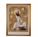 GURU TEG BAHADUR JI 22"X36"