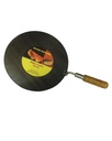 Flat Iron Dosa Tawa (14”)