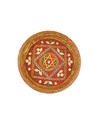 Bandhini Tray (14”)