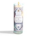 Manifest Prayer Candle – 7" x 2"