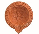 Size : 3.5”