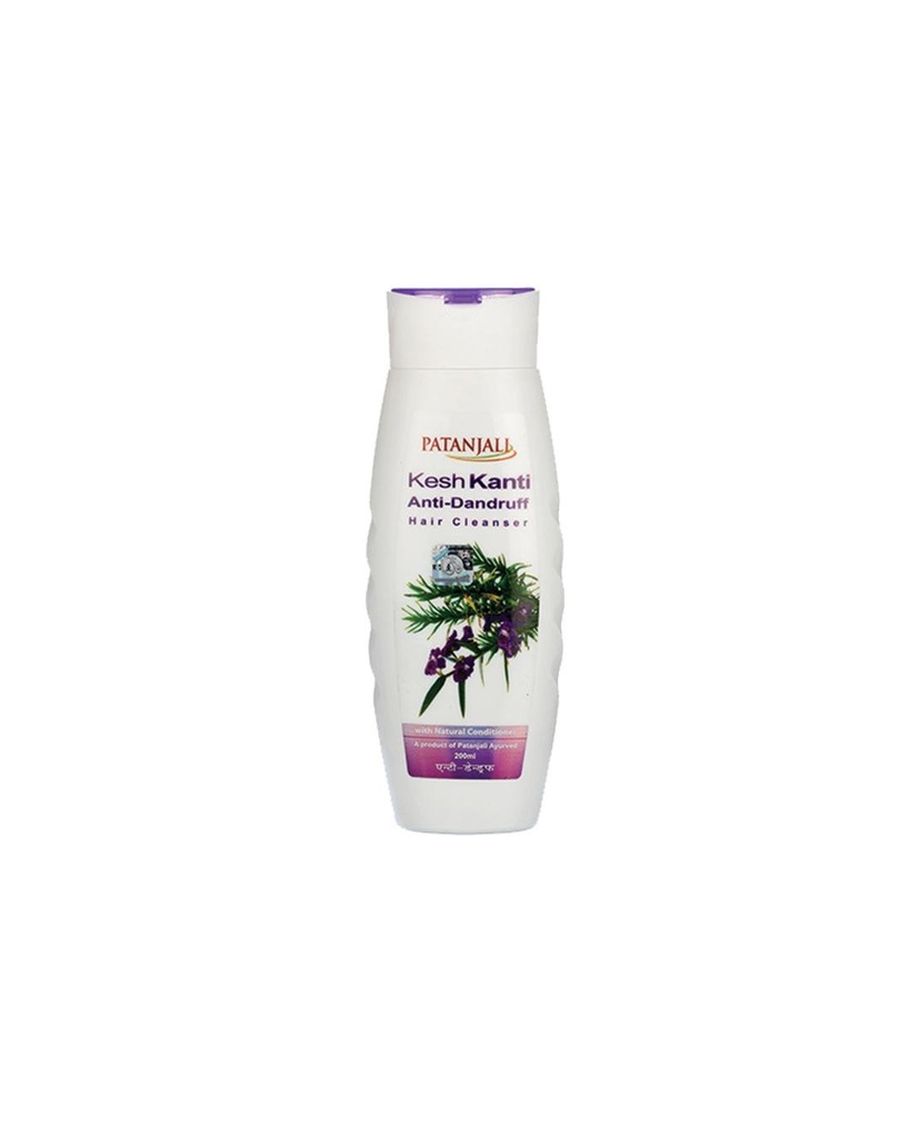 Anti Dandruff Shampoo (200 ml)