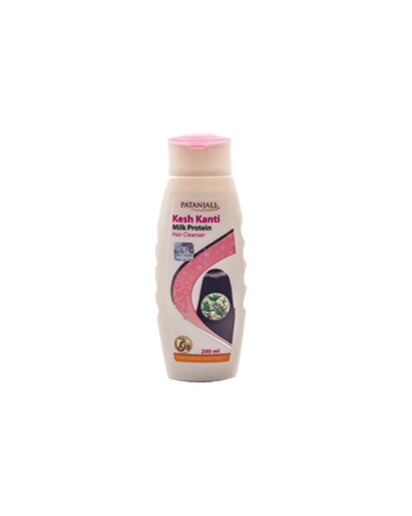 Milk Protein Shampoo (200 ml)