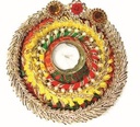 TEALIGHT DIYA