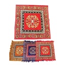 Aasan 24x24 Prayer Cloth