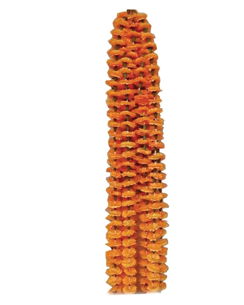 Genda Flowers (60”)