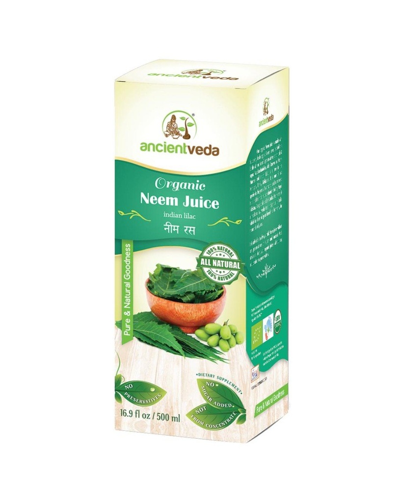 Neem (500 ml)