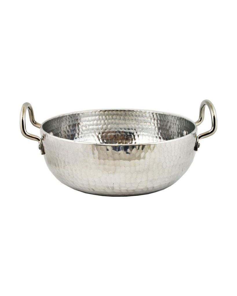 Hammered Kadhai (10.5”)