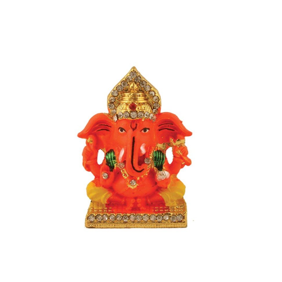 Ganesha Ji 3.5"