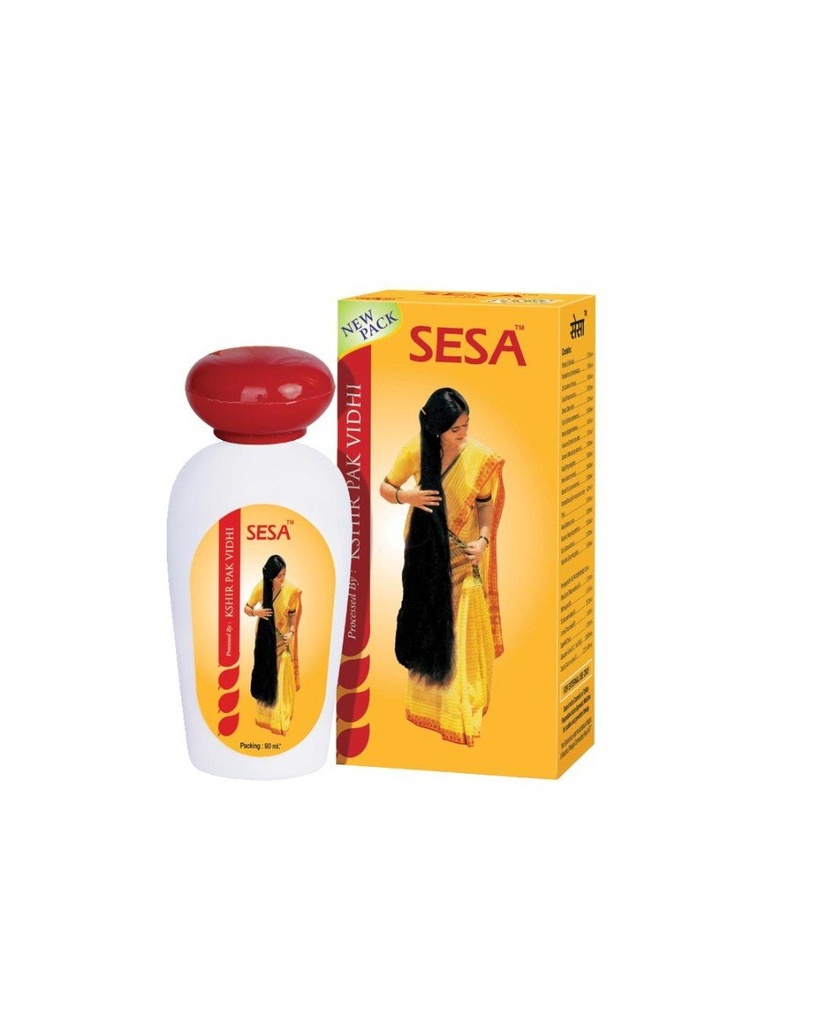 Sesa Hair Oil (180 ml)