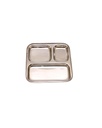Pav Bhaji Plate (8”)