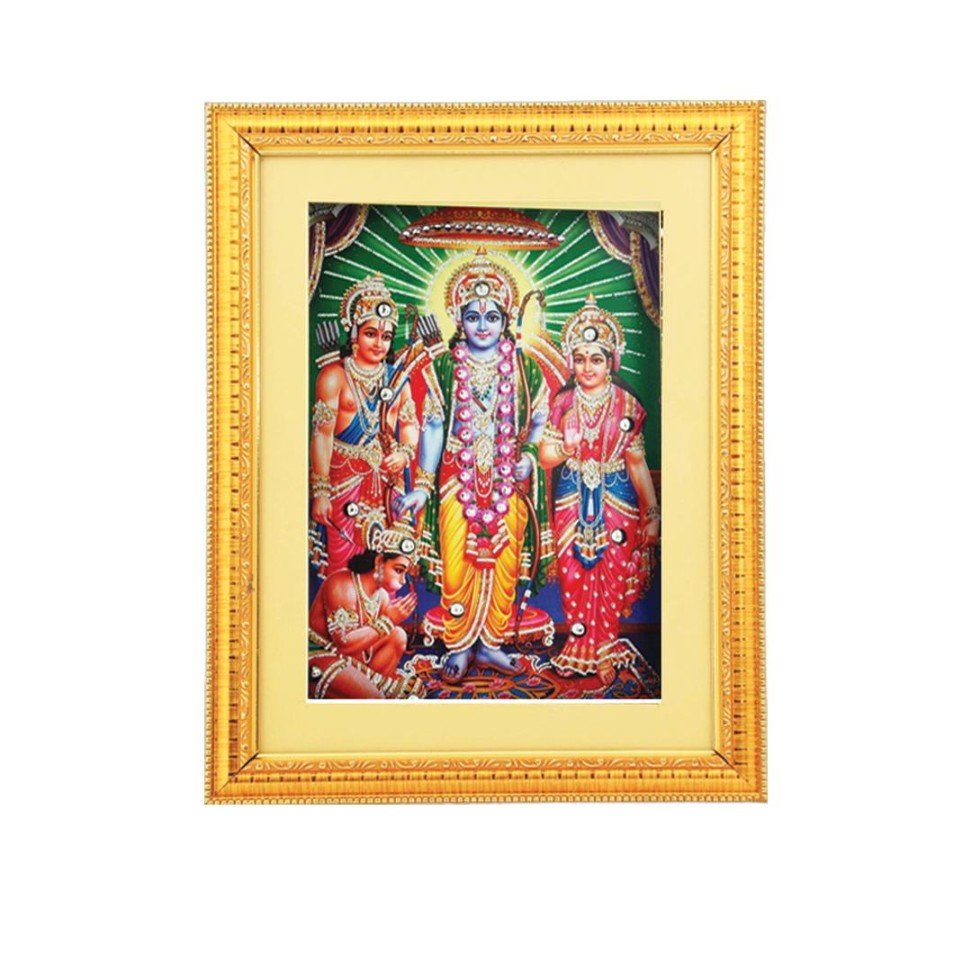 Lighted Frame (11’’ X 11’’)