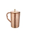 Copper Jug (1.5 ltrs.)