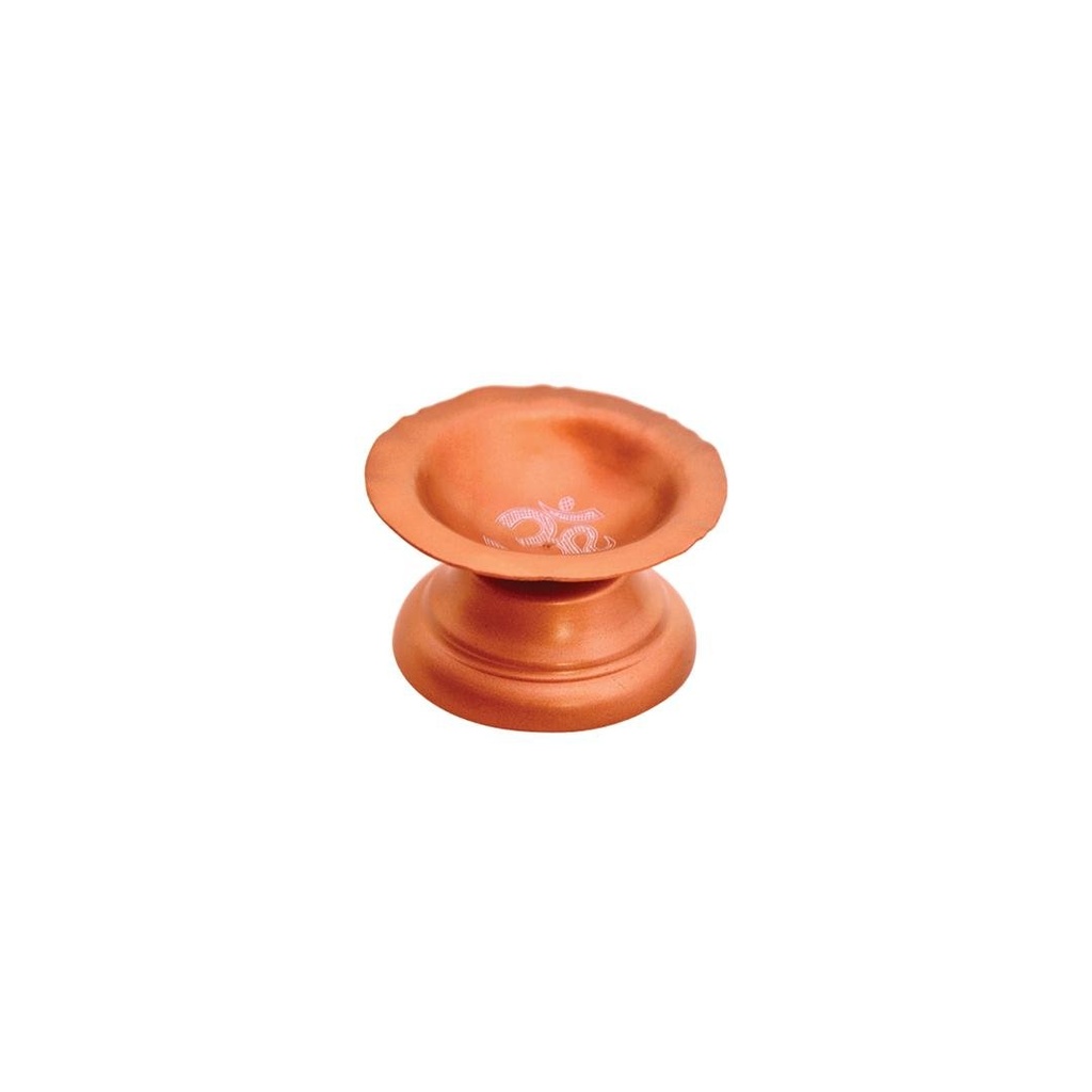 Copper Diya (2.5’’)