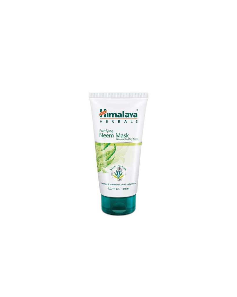 Himalaya Neem Mask (150 ml)