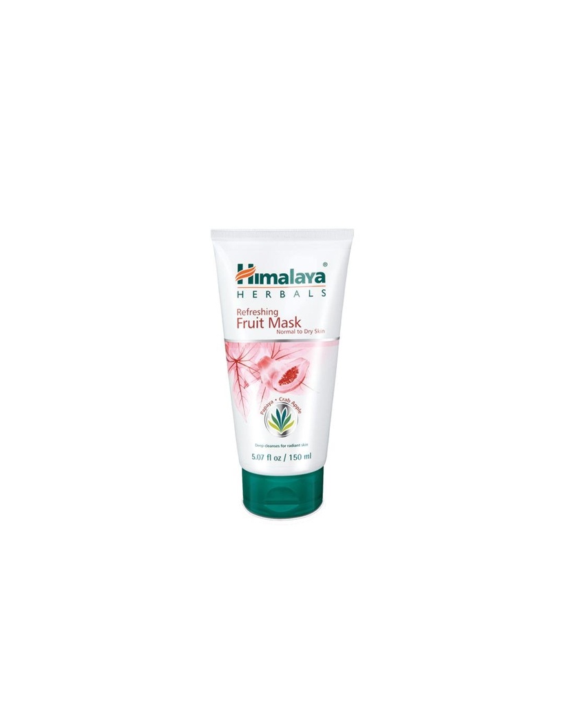Himalaya Fruit Mask (100 gms)
