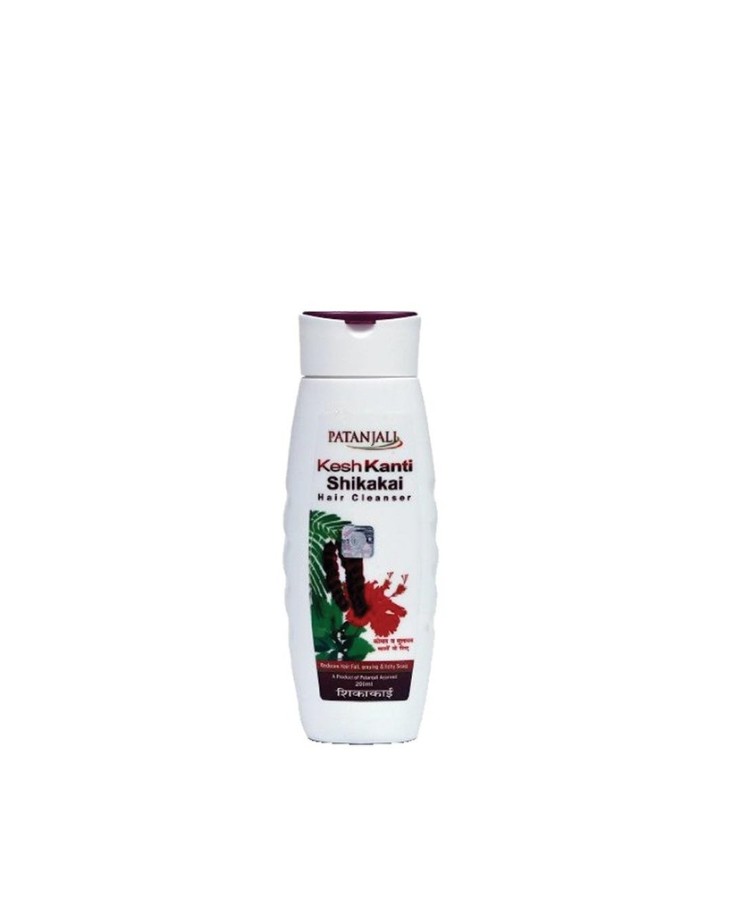 Shikakai Shampoo (200ml)
