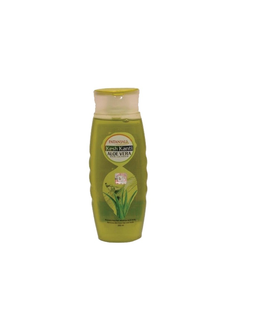 Aloevera Shampoo (200 ml)