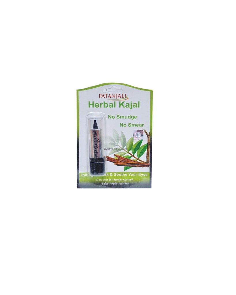 Herbal Kajal (3 gms)