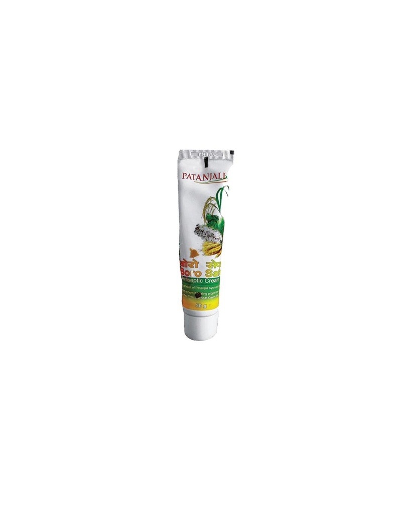 Boro Safe Antiseptic (50 gms)