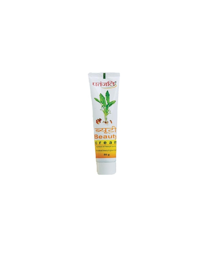 Beauty Cream (50 gms)