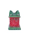 Tulsi Planter (7”)