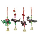 Rajasthani Hanging (Set of 12, 3 Pc of Each)
