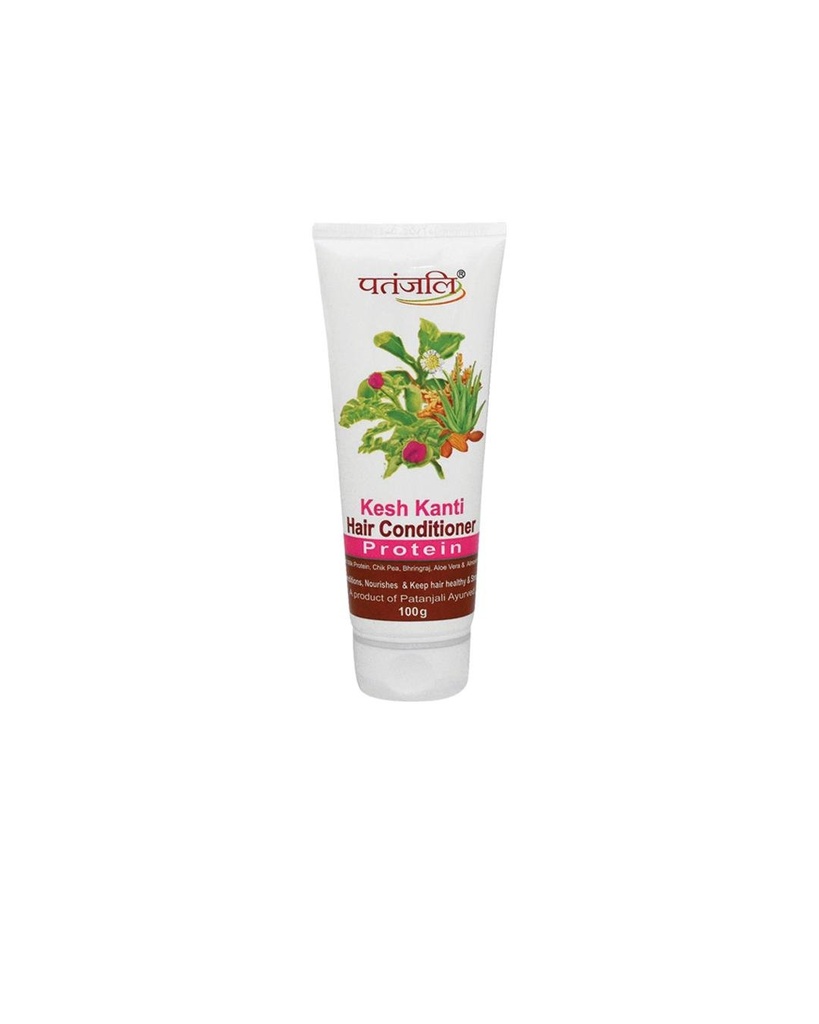 Kesh Kanti Protein Conditioner (100 gms)