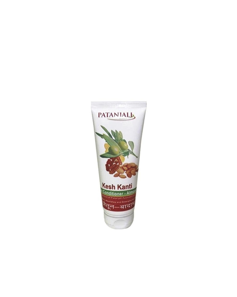 Olive Almond Hair Conditioner (100 gms)