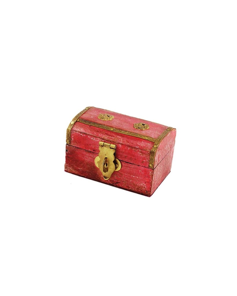 Treasure Chest (3” x 1.75” x 1.5”)