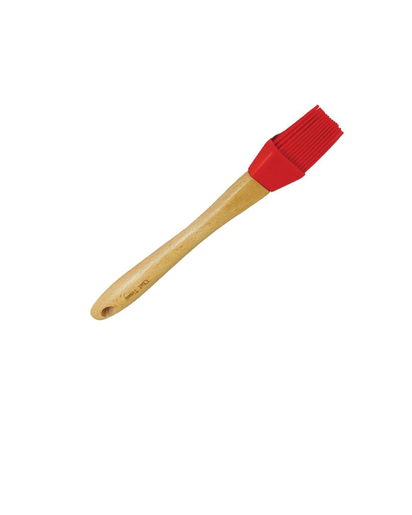 Silicone Brush