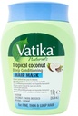 Vatika Tropical Coconut Hair Mask (1 kg)