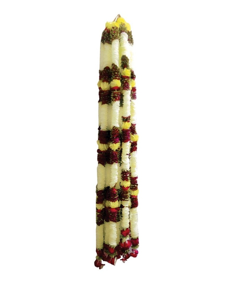 Flower Ladh (60”)