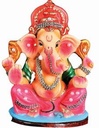 Ganesha 6"
