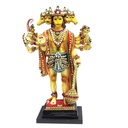Decorated Panchmukhi Hanuman 15”
