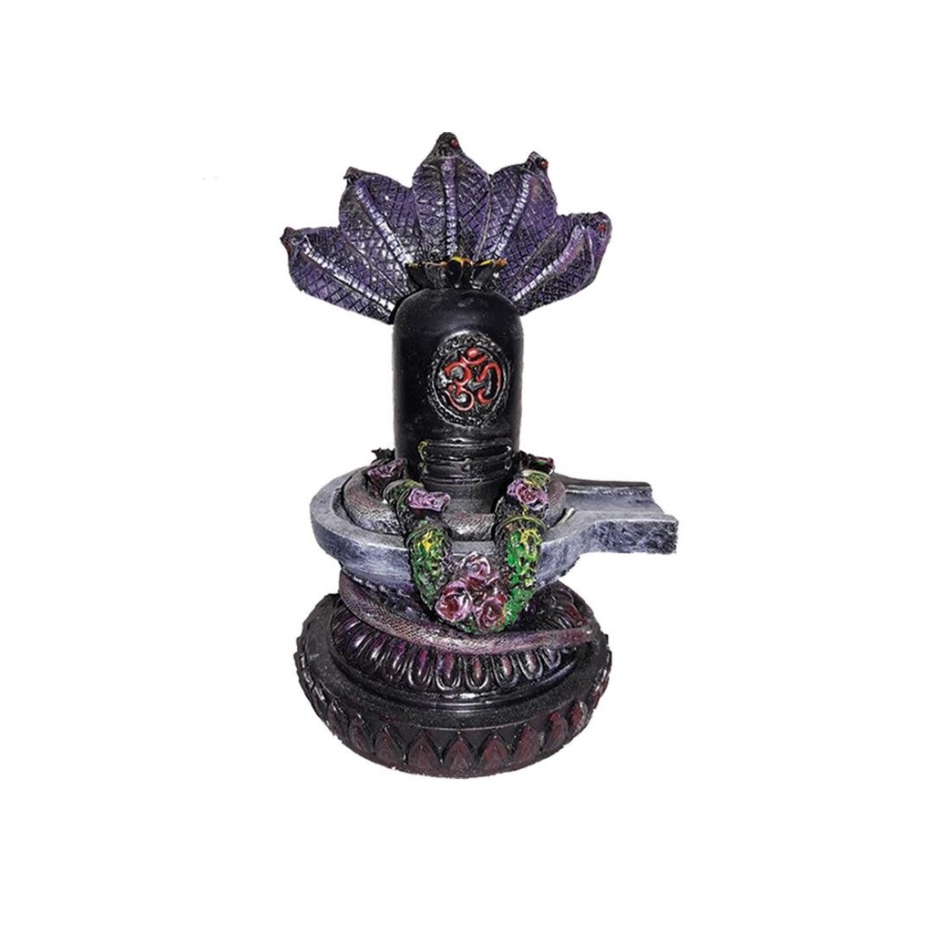 Shivling (6”)