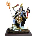 Maa Kali 10”