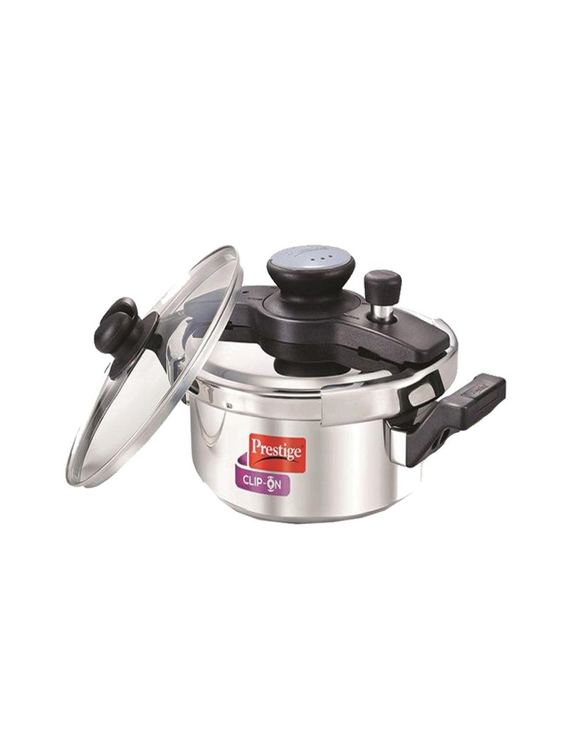 Clip On (5.0 Ltrs.)