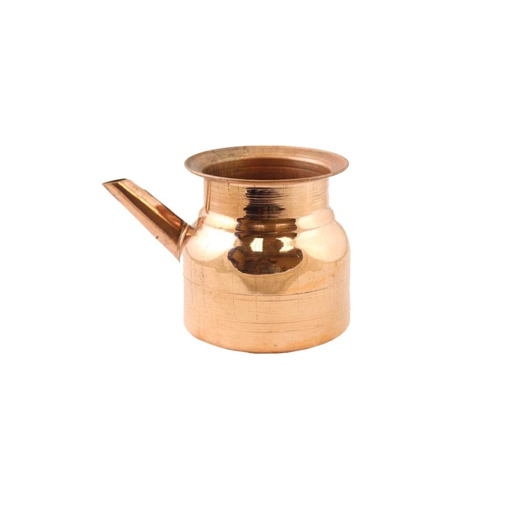 Ganga Sagar Lota (4”)