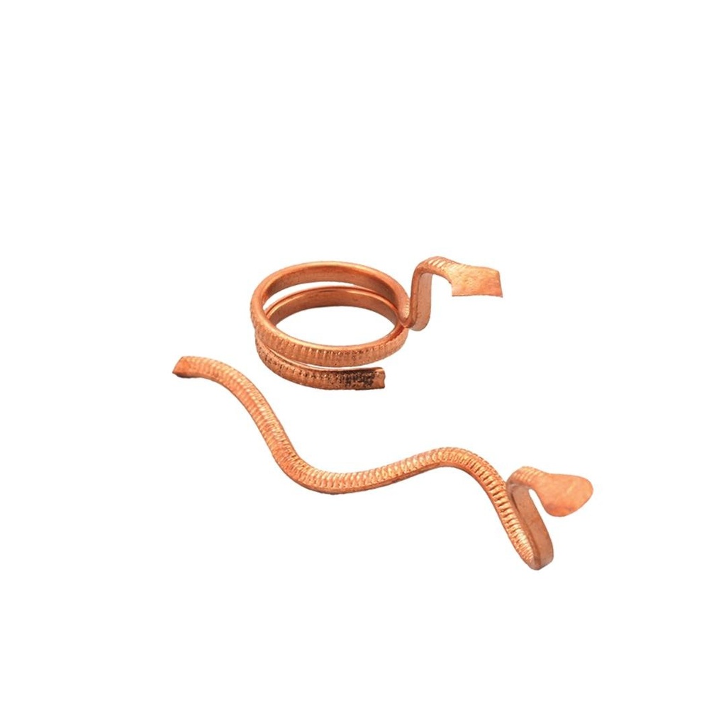 Copper Nag Nagin Joda 1.5"