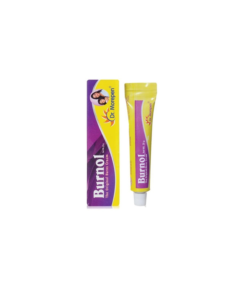 Burnol (20 gms)