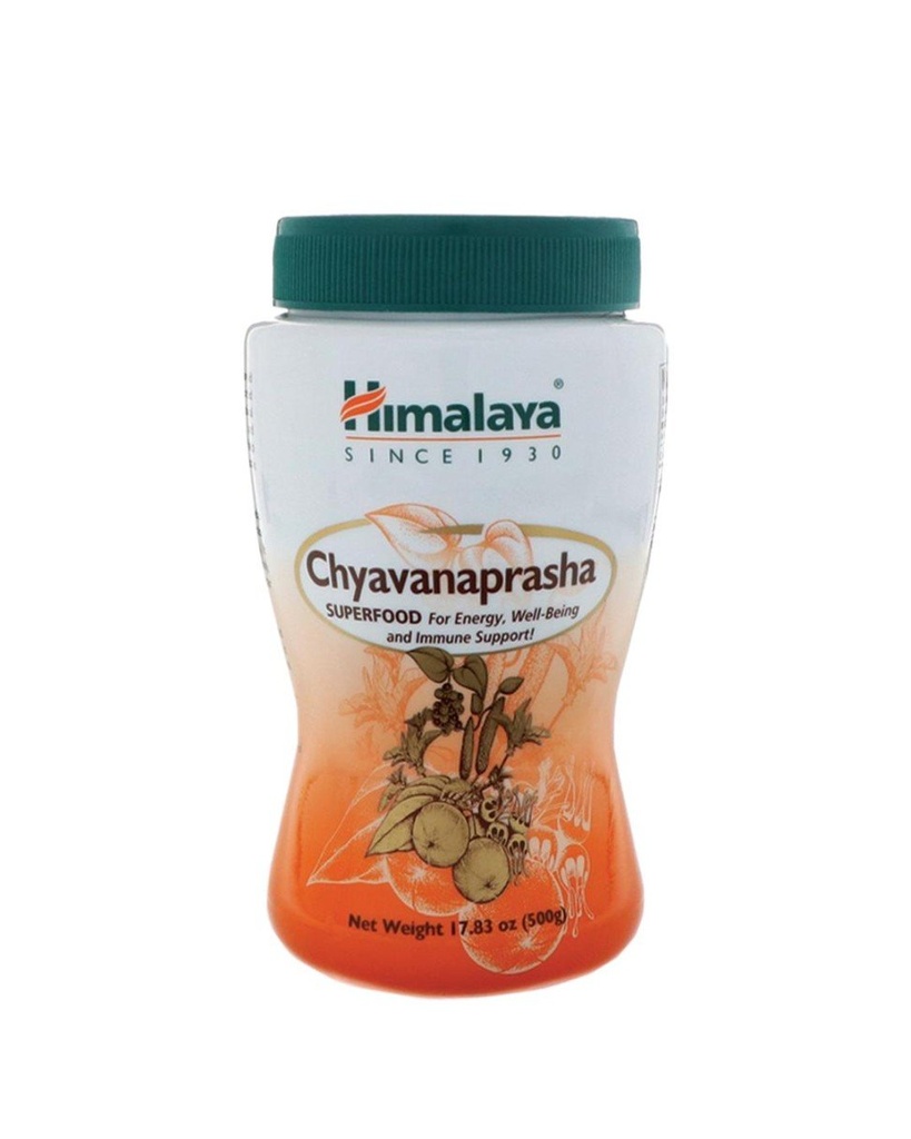 Himalaya Chyavanaprasha (500 gms)